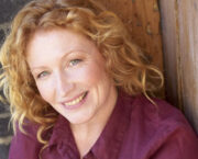 TV star Charlie Dimmock to headline the National Amateur Gardening Show