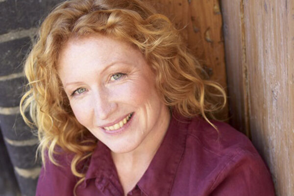 TV star Charlie Dimmock to headline the National Amateur Gardening Show