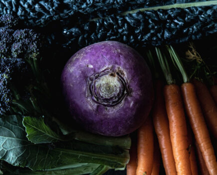 Easy veg patch rewards