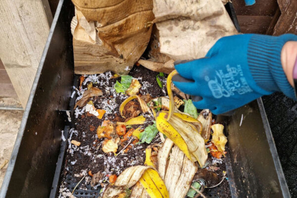 How to make your own wormery