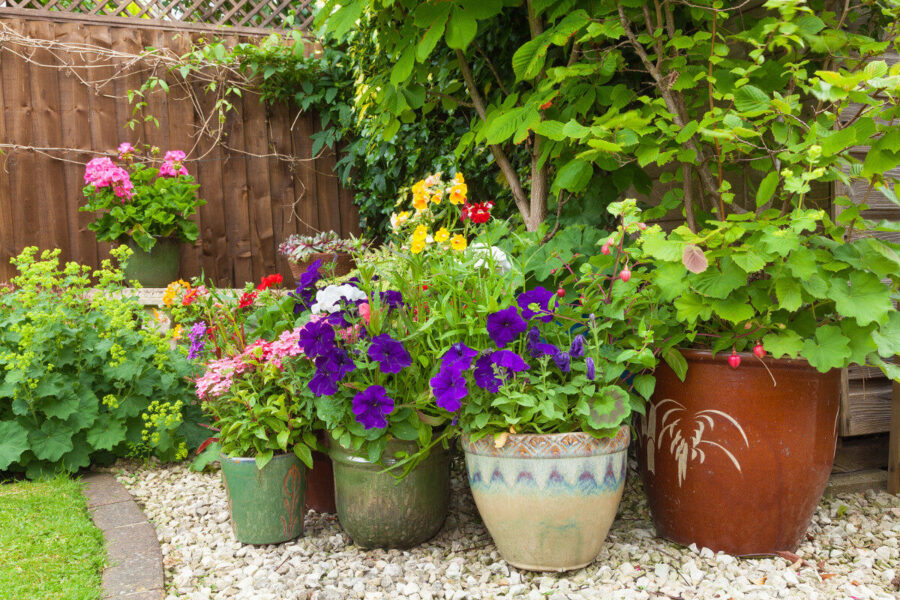 Easy, longer-lasting colour