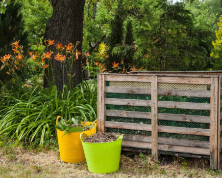 How to work with weeds