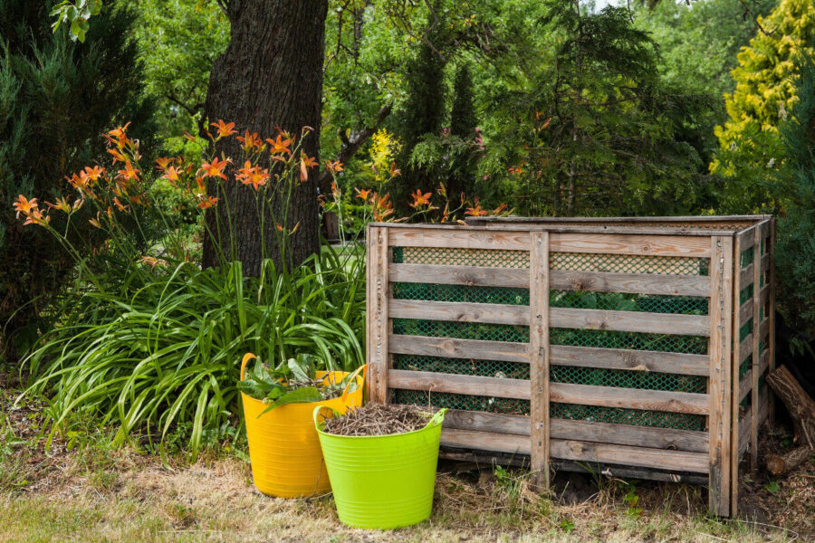 How to work with weeds