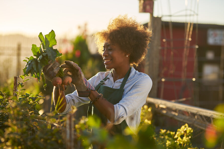 8 top tips for preventing gardening injuries