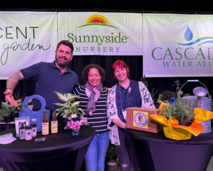 Seattle Northwest Flower and Garden show picks