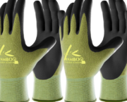 Great gardening gloves