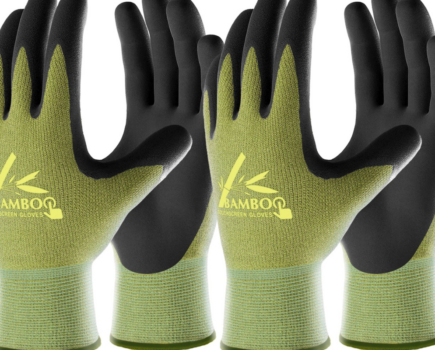 Great gardening gloves