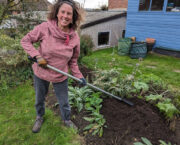 Give your soil a seasonal boost