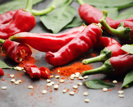 How to grow sensational chilli peppers